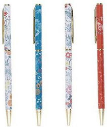 Kiub Στυλό Ballpoint (Διάφορα Σχέδια)