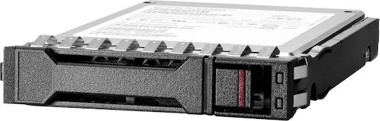 HP HPE SSD 3.8TB Тип U.3 с Връзка PCI Express 4.0 P64846-B21