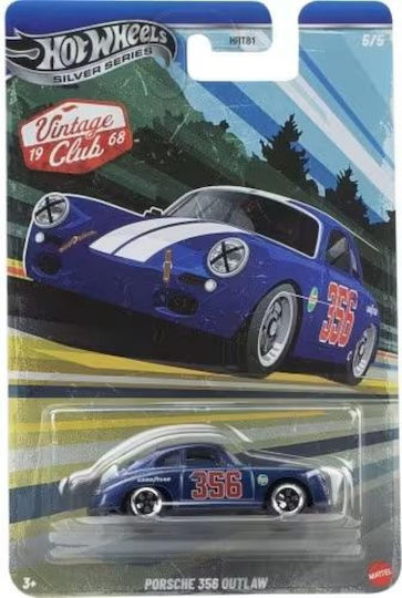 Mattel Αυτοκινητάκι 1:64 Formula 1