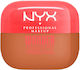 NYX Professional Makeup Snatch Pomade για Φρύδια σε Καστανή Απόχρωση