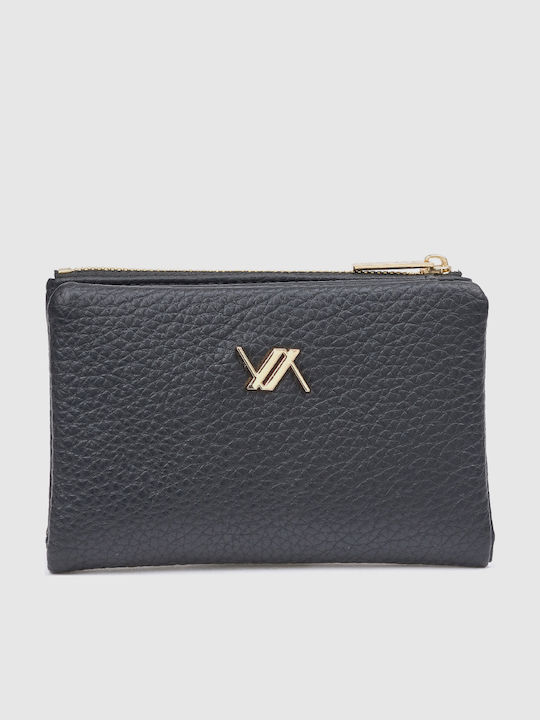 Verde Damenbrieftasche Schwarz