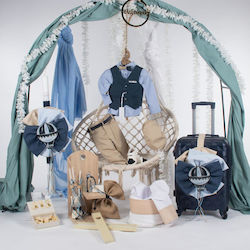 Guy Laroche Set Botez