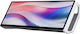 Corsair Xeneon Edge AHVA Tragbarer Monitor 14.5" 2560x720 Weiße