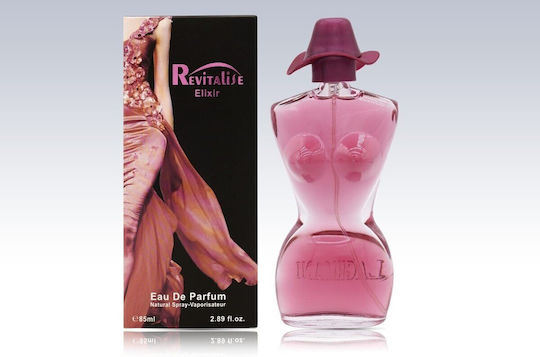 Histoires de Parfums Revitalise Elixir Eau de Parfum 85ml