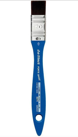 Da Vinci Mottler Forte Basic 5074 Nr 20 Kunstpinsel