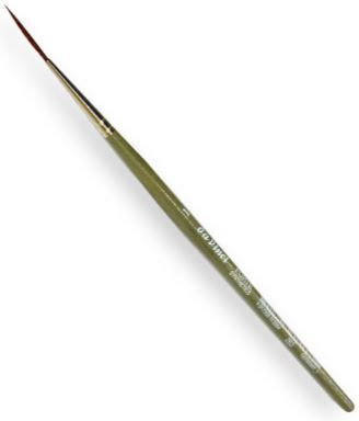 Πινελα Da Vinci Va-263_1 Ζωγραφικης Αγιογραφιας Forte Synthetics