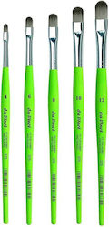Da Vinci Painting Brush