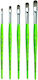 Da Vinci Painting Brush Spalters No10