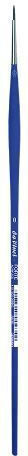 Acrylic Brush Round N0 Forte Acrylics Da Vinci Pack-12pcs