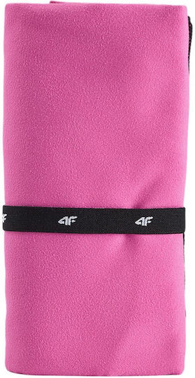 4f Πετσέτα Microfiber Towel 80x170 Cm 4fwss26atowu077-54s