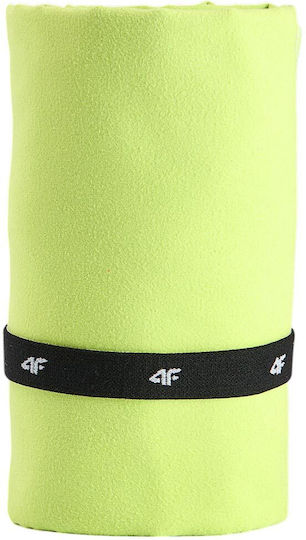 4f Microfiber Towel 80x130 Cm 4fwss26atowu075-45s