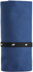4f Πετσέτα Microfiber Towel 80x170 Cm 4fwss26atowu077-31s