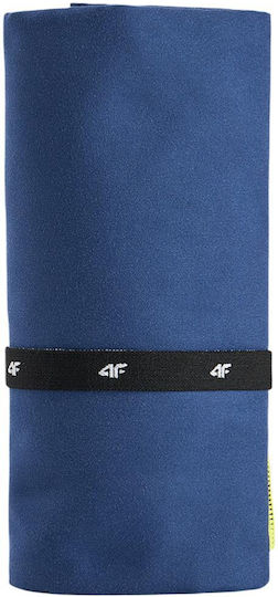 4f Πετσέτα Microfiber Towel 80x170 Cm 4fwss26atowu077-31s