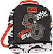 Must Team School Insulated Snack Bag 7L 22x16x28cm