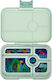 Кутия За Храна За Възрастни Yumbox Tapas Xl 5 О...