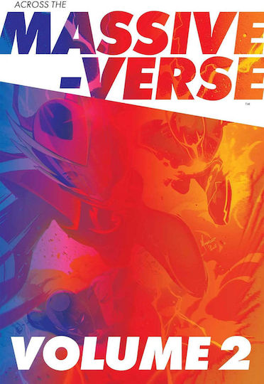 Across The Massive-verse Vol 02 Tp