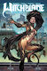 Witchblade Vol 03 Tp
