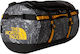 The North Face Base Σακ Βουαγιάζ 50lt Γκρι Υφασ...