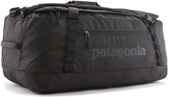 Patagonia Σακ Βουαγιάζ 70lt Λευκό Υφασμάτινο