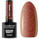 Claresa Цвят Soakoff Лакове За Нокти Златист Gold
