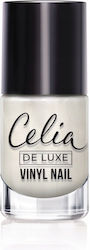Celia De Luxe Oja Albă 706 10ml