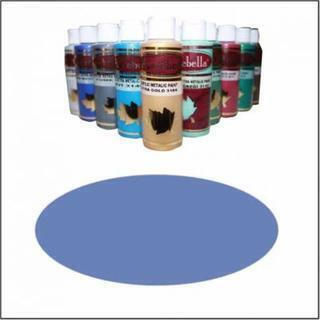 Acryl Extra Metallisch Nr. 3146 Blau 130cc Decoupage