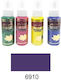 Fabric Spray 70cc Purple Artebella