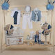 Baby Bloom Baptism Set 26PPA446