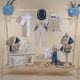 Aslanis Baby Taufset Paket