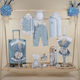 Piccolino 442 Baptism Package 26PPA442