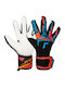 Reusch Goalkeeper Gloves Adults Black