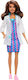 Barbie Doll Mattel Barbie Doctor Doll Jkf76