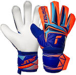 Reusch Goalkeeper Gloves Adults Blue