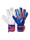 Reusch Goalkeeper Gloves Adults Blue