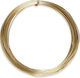 Gold Wire Jewelry Making 1mm 16 Meters Soft Durable Metal Wire