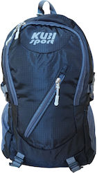 Kubisport Backpack 35lt Black