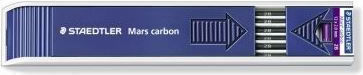 Миети Leads 200-2b 2мм Mars Carbon Staedtler Сет-12 броя