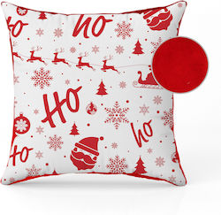 Christmas Pillow Amek Toys Ho-ho
