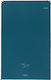 Easy Camp Self-Inflating Semi-Double Camping Sleeping Mat 75x75cm Thickness 5cm Blue