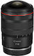 Canon Voller Rahmen Kameraobjektiv RF 7-14mm f/2.8-3.5 L STM Fisheye für Canon RF Berg Schwarz