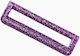 Lekkabox Glamour Mini Ανταλλακτικό Κλιπ Purple