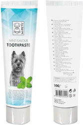 M-Pets Toothpaste for Tartar & Plaque 100gr M-Pets Toothpaste for Tartar & Plaque 100gr
