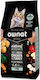 Ownat Dry Food for Kittens with Chicken / Turkey 8kg
