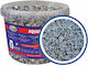 Aquanova Aquarium Natürlicher Flusskies 2-4mm 5kg