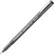Rapidograph Disposable 0.6mm Staedtler Black 308 06-9 Pack of 10