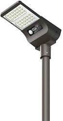 Sresky Solar Road Light with Motion Sensor Sresky Solar Road Light with Motion Sensor