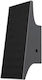 Sresky Wall Mounted Solar Light 700lm with Natural White Light 4000K IP54