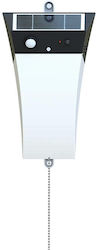 Sresky Wall Mounted Solar Light 0.55W 400lm with Motion Sensor Sresky Wall Mounted Solar Light 0.55W 400lm with Motion Sensor