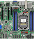 ASRock SIENAD8UD-2L2Q SoC Motherboard Micro ATX με AMD SP6 Socket