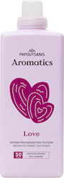 Papoutsanis Aromatics Μαλακτικό Συμπυκνωμένο x1...